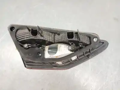 Peça sobressalente para automóvel em segunda mão farolim interior traseiro direito por seat leon (5f1) 1.6 tdi referências oem iam 90020454  