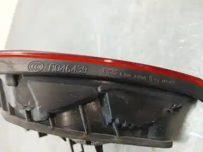 Peça sobressalente para automóvel em segunda mão farolim interior traseiro direito por seat leon (5f1) 1.6 tdi referências oem iam 90020454  