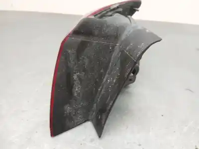 Peça sobressalente para automóvel em segunda mão farolim traseiro esquerdo por seat leon (5f1) 1.6 tdi referências oem iam 90034991  