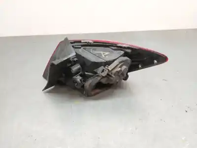 Peça sobressalente para automóvel em segunda mão farolim traseiro esquerdo por seat leon (5f1) 1.6 tdi referências oem iam 90034991  