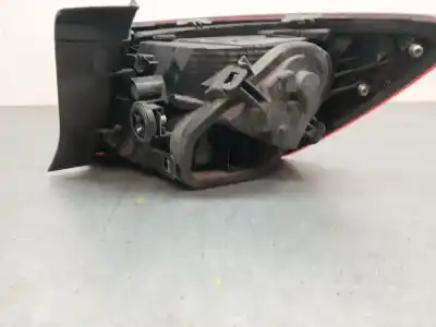 Peça sobressalente para automóvel em segunda mão farolim traseiro esquerdo por seat leon (5f1) 1.6 tdi referências oem iam 90034991  