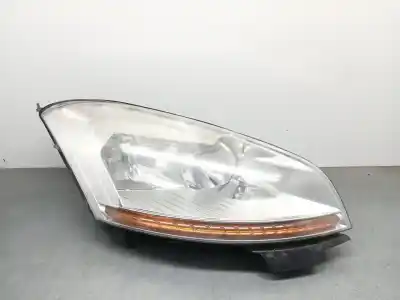 Pezzo di ricambio per auto di seconda mano  per CITROEN C4 PICASSO I MONOSPACE (UD_)  Riferimenti OEM IAM 16298200  