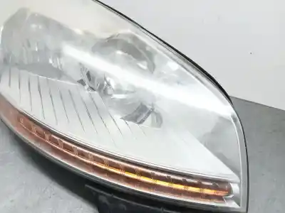 Pezzo di ricambio per auto di seconda mano faro anteriore destro per citroen c4 picasso i monospace (ud_) 1.6 hdi riferimenti oem iam 16298200  