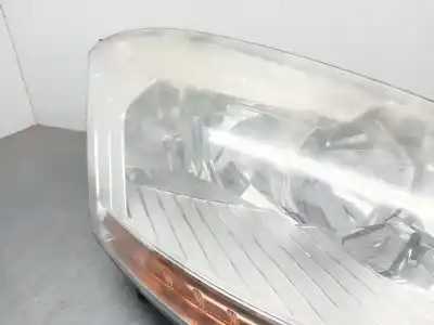 Pezzo di ricambio per auto di seconda mano faro anteriore destro per citroen c4 picasso i monospace (ud_) 1.6 hdi riferimenti oem iam 16298200  