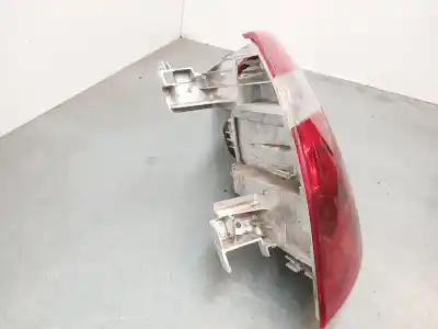 Автозапчастина б/у правий ліхтар для citroen c4 picasso i monospace (ud_) 1.6 hdi посилання на oem iam 9653547480  