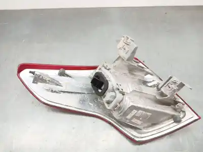 Автозапчастина б/у правий ліхтар для citroen c4 picasso i monospace (ud_) 1.6 hdi посилання на oem iam 9653547480  