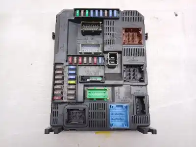 Pezzo di ricambio per auto di seconda mano  per CITROEN C4 CACTUS  Riferimenti OEM IAM 9807531680  