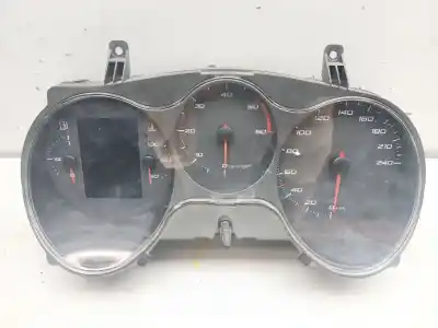 Second-hand car spare part  for SEAT LEON (1P1)  OEM IAM references 1P0920853D  