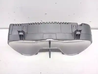 Second-hand car spare part dashboard for seat leon (1p1) 1.6 tdi oem iam references 1p0920853d  