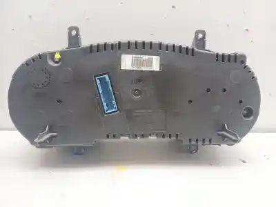 Second-hand car spare part dashboard for seat leon (1p1) 1.6 tdi oem iam references 1p0920853d  