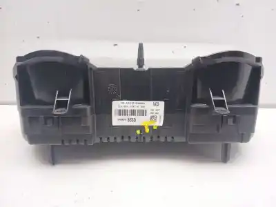 Second-hand car spare part dashboard for seat leon (1p1) 1.6 tdi oem iam references 1p0920853d  