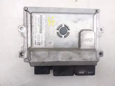 Pezzo di ricambio per auto di seconda mano centralina motore per citroen c4 cactus 1.2 vti 82 riferimenti oem iam 9811545080  