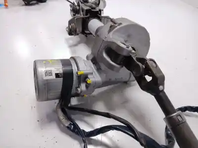 Second-hand car spare part steering column for toyota auris (_e15_) 2.0 d-4d (ade150_) oem iam references 452000228300 jl501002632 jj001000311t