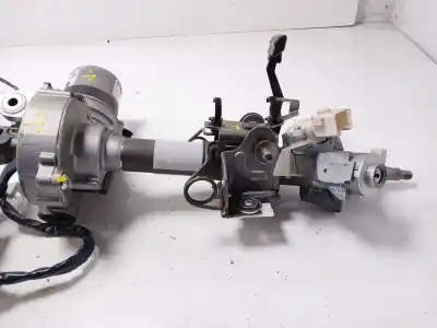 Second-hand car spare part steering column for toyota auris (_e15_) 2.0 d-4d (ade150_) oem iam references 452000228300 jl501002632 jj001000311t