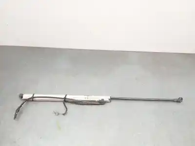 Tweedehands auto-onderdeel kofferbak / deur schokdempers voor nissan micra c+c (ck12e) acenta oem iam-referenties 712009311