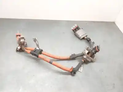 Second-hand car spare part Wire for TOYOTA AURIS (_E18_) 1.8 HYBRID (ZWE186_) OEM IAM references Q214847051  