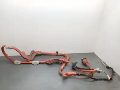 Second-hand car spare part Wire for TOYOTA AURIS (_E18_) 1.8 HYBRID (ZWE186_) OEM IAM references 087450  