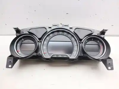 Peça sobressalente para automóvel em segunda mão  por CITROEN C5 III (RD_)  Referências OEM IAM 9665557480  