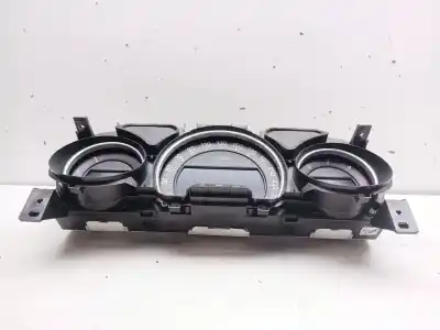 Peça sobressalente para automóvel em segunda mão quadrante por citroen c5 iii (rd_) 2.0 hdi 140 referências oem iam 9665557480  