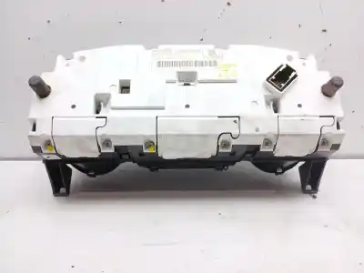 Peça sobressalente para automóvel em segunda mão quadrante por citroen c5 iii (rd_) 2.0 hdi 140 referências oem iam 9665557480  