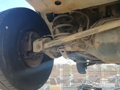 Автозапчастина б/у задній диференціал для mitsubishi montero   (v3_w, v2_w, v4_w) 2.8 td (v46w, v26w) посилання на oem iam   