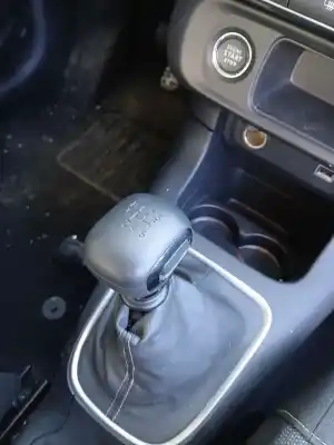 Peça sobressalente para automóvel em segunda mão  por CITROEN C3 III (SX)  Referências OEM IAM   