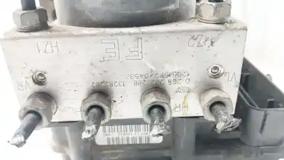 Автозапчастина б/у абс для opel corsa d (s07) 1.3 cdti (l08, l68) посилання на oem iam 0265232288  13282282