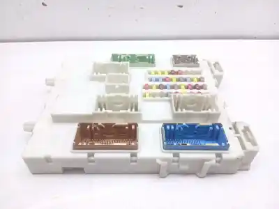 Pezzo di ricambio per auto di seconda mano centralina bsi per ford grand c-max edition riferimenti oem iam 97ri010012  