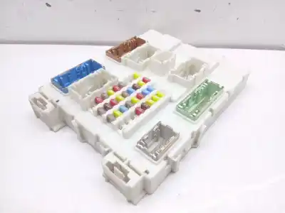 Pezzo di ricambio per auto di seconda mano centralina bsi per ford grand c-max edition riferimenti oem iam 97ri010012  