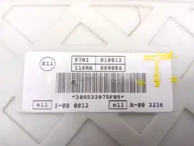 Pezzo di ricambio per auto di seconda mano centralina bsi per ford grand c-max edition riferimenti oem iam 97ri010012  