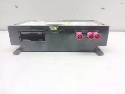 Second-hand car spare part electronic module for cupra formentor (km7) 1.4 e-hybrid oem iam references 5wa035284f  