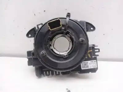 Second-hand car spare part air bag ring for seat leon (1p1) 1.6 tdi oem iam references 5k0953569e