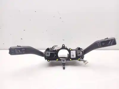 Second-hand car spare part  for SEAT LEON (1P1)  OEM IAM references 5K0953521  