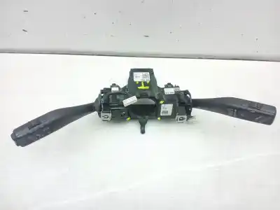 Second-hand car spare part multifunction switch for seat leon (1p1) 1.6 tdi oem iam references 5k0953521  