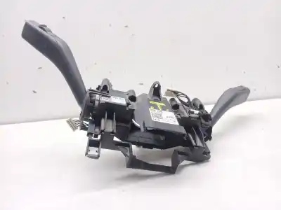 Second-hand car spare part multifunction switch for seat leon (1p1) 1.6 tdi oem iam references 5k0953521  