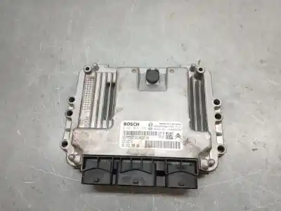 Автозапчасти б/у  за CITROEN C4 PICASSO I MONOSPACE (UD_)  ссылки OEM IAM 0281014729  