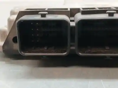Автозапчасти б/у блок управления двигателем за citroen c4 picasso i monospace (ud_) 1.6 hdi ссылки oem iam 0281014729  