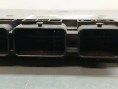 Автозапчасти б/у блок управления двигателем за citroen c4 picasso i monospace (ud_) 1.6 hdi ссылки oem iam 0281014729  