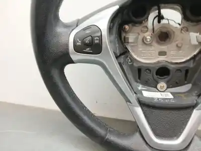 Автозапчасти б/у руль за ford b-max (jk) 1.0 ecoboost ссылки oem iam av113600ja3zhe  