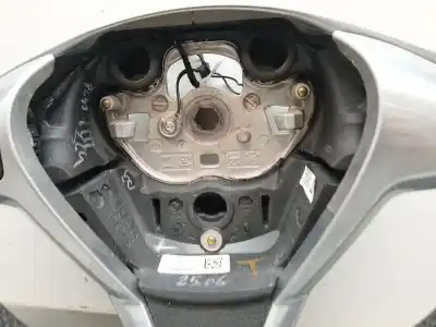 Автозапчасти б/у руль за ford b-max (jk) 1.0 ecoboost ссылки oem iam av113600ja3zhe  