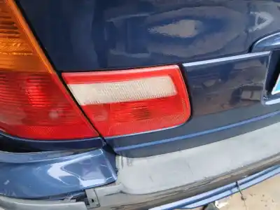 Second-hand car spare part interior left tailgate light for bmw 3 touring (e46) 318 i oem iam references 6907937  