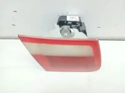 Second-hand car spare part interior left tailgate light for bmw 3 touring (e46) 318 i oem iam references 6907937  