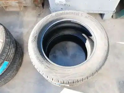 Peça sobressalente para automóvel em segunda mão  por CITROEN C4 CACTUS  Referências OEM IAM 205-55-16 91V  