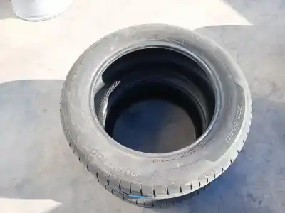 Peça sobressalente para automóvel em segunda mão  por CITROEN C5 III (RD_)  Referências OEM IAM 225-55-17 101Y HANKOOK 2024 
