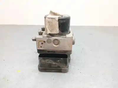 Автозапчастина б/у АБС для RENAULT MEGANE III FASTBACK (BZ0/1_, B3_)  Посилання на OEM IAM 476606264R  