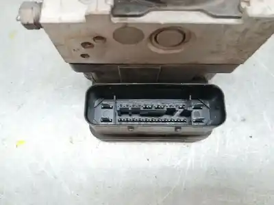 Pezzo di ricambio per auto di seconda mano abs per renault megane iii fastback (bz0/1_, b3_) 1.5 dci riferimenti oem iam 476606264r  