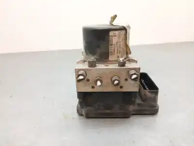 Pezzo di ricambio per auto di seconda mano abs per renault megane iii fastback (bz0/1_, b3_) 1.5 dci riferimenti oem iam 476606264r  