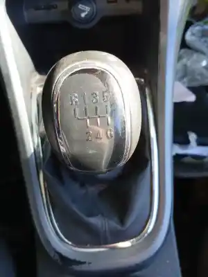 Автозапчастина б/у коробка передач для opel astra j gtc 1.4 (08) посилання на oem iam   