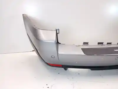 Second-hand car spare part rear bumper for bmw x3 (e83) xdrive 20 d oem iam references 51123416237  