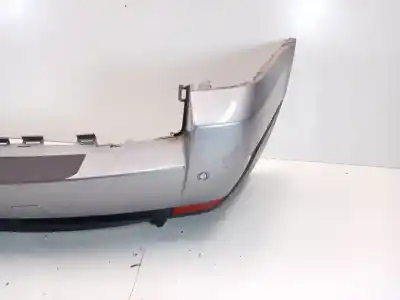 Second-hand car spare part rear bumper for bmw x3 (e83) xdrive 20 d oem iam references 51123416237  